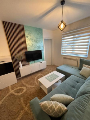 Apartman Mint